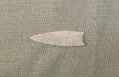 Sloan Dalton Burlington chert