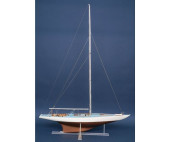 SLOOP CONSTELLATION SHIP MODEL