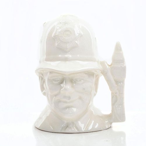 SM DOULTON CHARACTER JUG, THE