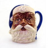 SM DOULTON PROTOTYPE COLORWAY