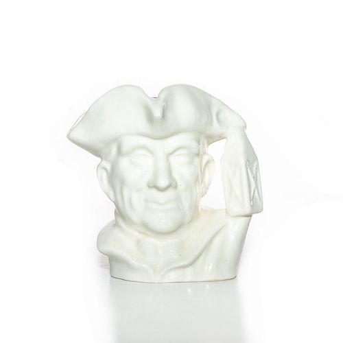 SM DOULTON UNDECORATED CHARACTER