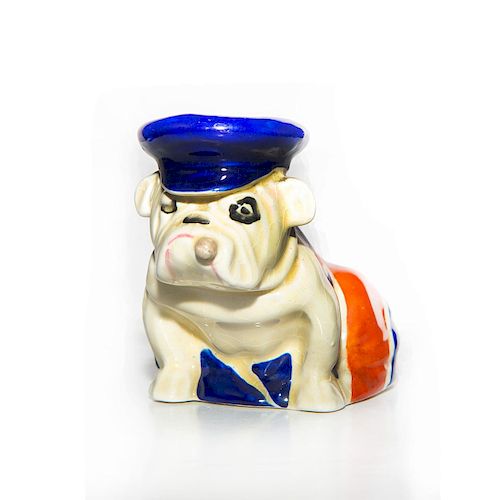 SM ROYAL DOULTON ANIMAL FIGURE,