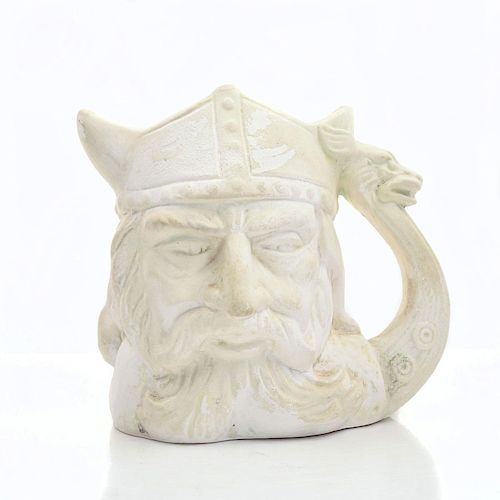 SM ROYAL DOULTON CHARACTER JUG,