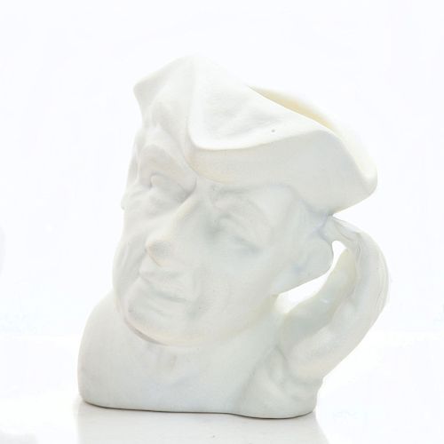 SM ROYAL DOULTON CHARACTER JUG,