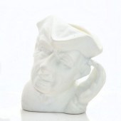 SM ROYAL DOULTON CHARACTER JUG