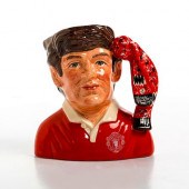 SM ROYAL DOULTON CHARACTER JUG