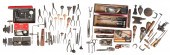 Small and miniature tool group