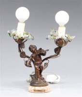 Small antique Jeune Debutant P