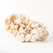 SMALL ARAGONITE CRYSTAL CLUSTE