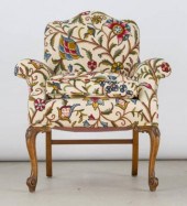 SMALL ARMCHAIRA small early 20