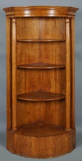 SMALL BIEDERMEIER FRUITWOOD CO