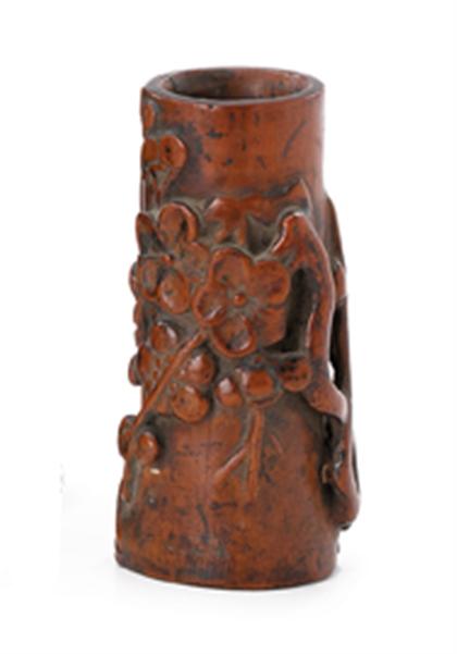 Small Chinese huangyangmu or