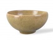 SMALL CHINESE LONGQUAN CELADON
