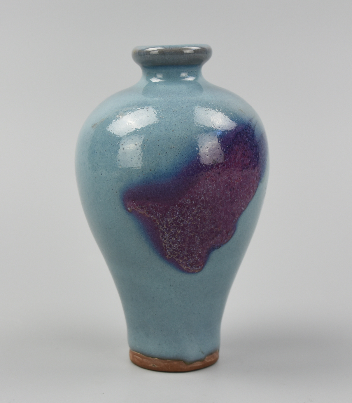SMALL CHINESE SONG STYLE JUN WARE
