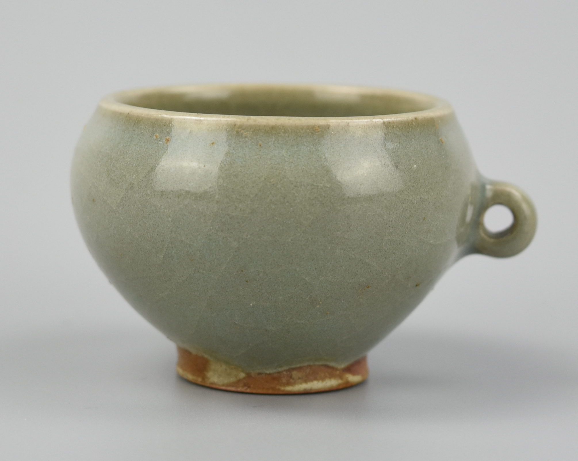 SMALL CHINESE SONG STYLE JUN WARE