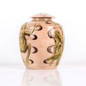 SMALL COBRIDGE STONEWARE SAMPL
