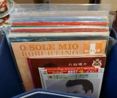 SMALL COLLECTION OF ASIAN SPEA
