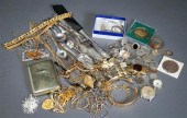 SMALL COLLECTION OF ASSORTED C