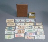 SMALL COLLECTION OF CASINO POK