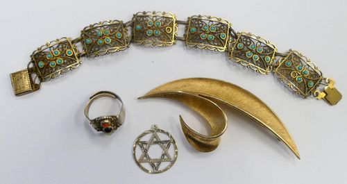 SMALL COSTUME JEWELRY LOTTO INC: