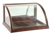 SMALL COUNTERTOP DISPLAY CASE<