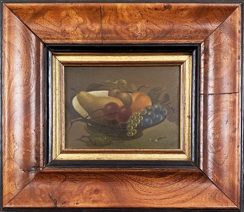 SMALL DUTCH STILL LIFE OF