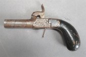 SMALL EUROPEAN PERCUSSION DERR