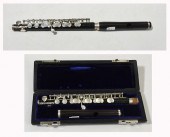 SMALL FLUTE/ PICCOLO BY VERNE