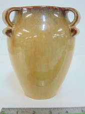 SMALL FULPER ART POTTERY VASE