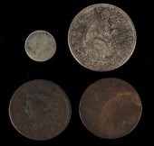 SMALL GROUP U.S. COINSincludin