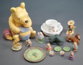 SMALL GROUP WITH WHIMSICAL MIN