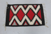 SMALL HANDMADE SOUTH WESTERN R