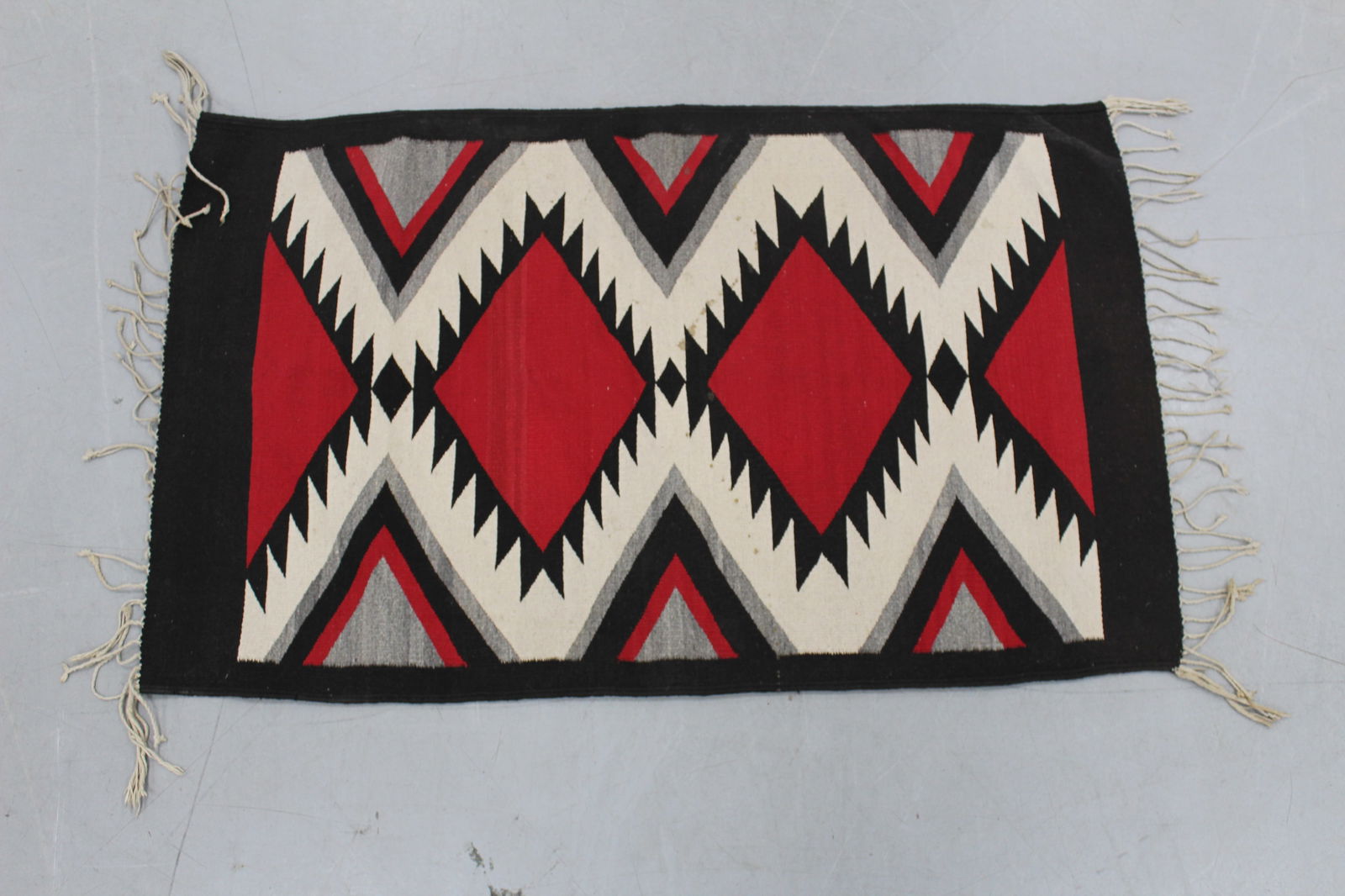 SMALL HANDMADE SOUTH WESTERN