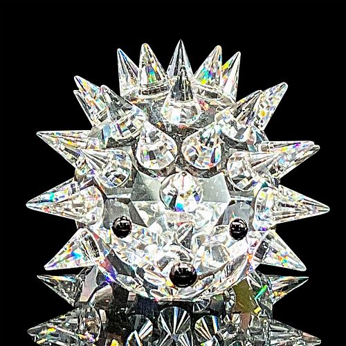 SMALL HEDGEHOG - SWAROVSKI