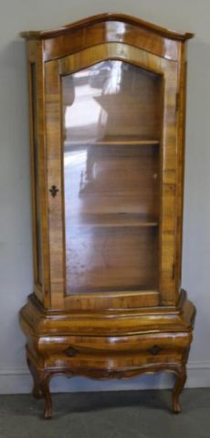 Small Italian Hutch.From a Mt.