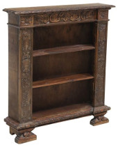 SMALL ITALIAN RENAISSANCE REVI