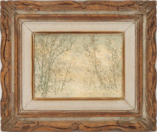 SMALL J. VANCE MILLER O/B WINTER