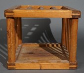 SMALL JAPANESE KOTATSU FRAME,