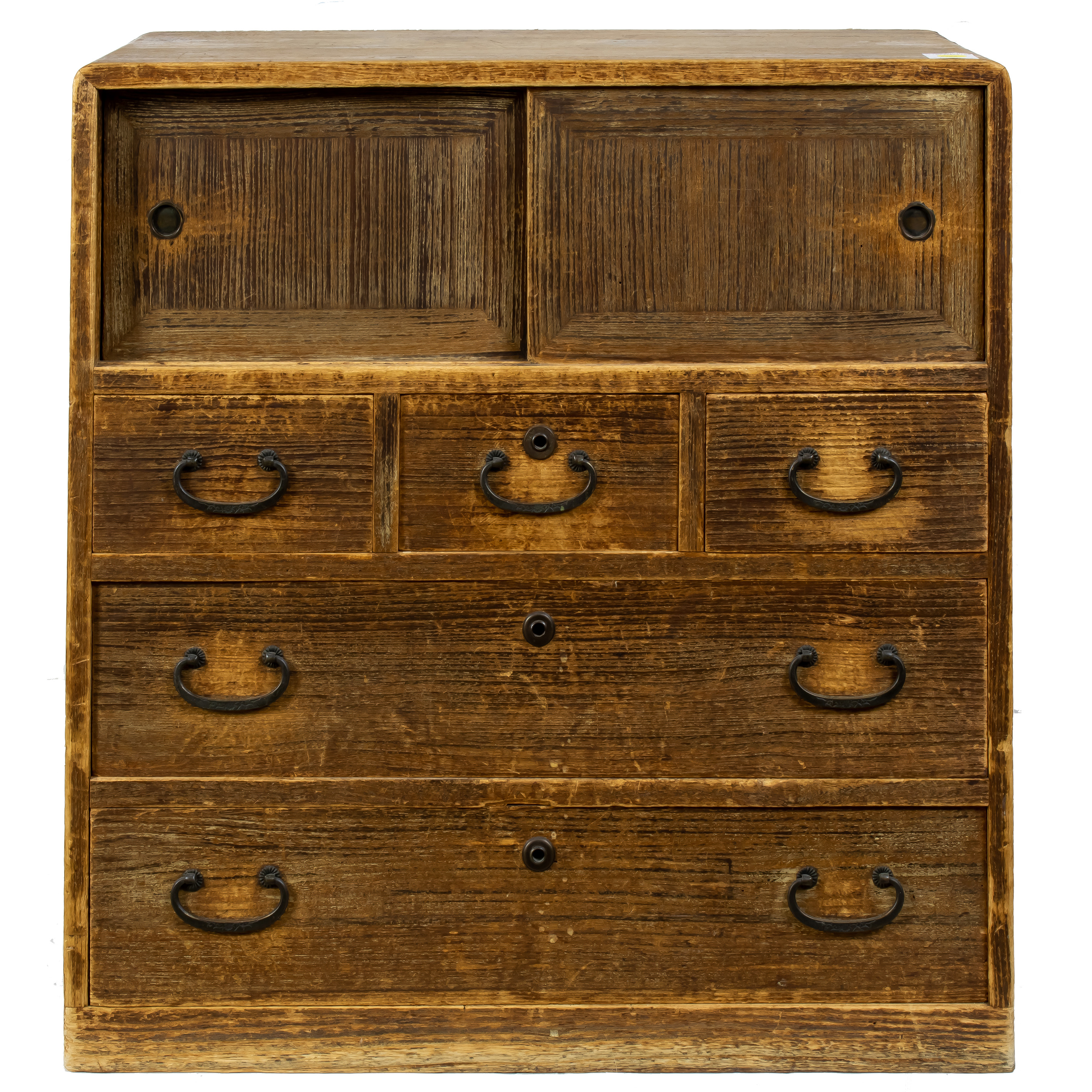 SMALL JAPANESE TANSU Small Japanese