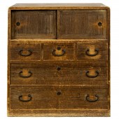 SMALL JAPANESE TANSU Small Jap