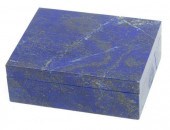 SMALL LAPIS LAZULI TRINKET JEW