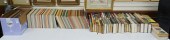 SMALL LIBRARY OF BOOKS, INCLUD
