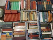 SMALL LIBRARY OF BOOKS (SHAKES