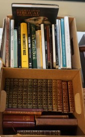 SMALL LIBRARY OF BOOKSSmall Li