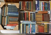 SMALL LIBRARY OF BOOKSSmall Li