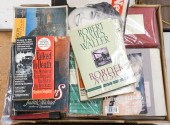 SMALL LIBRARY OF BOOKSSmall Li