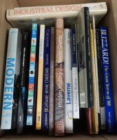 SMALL LIBRARY OF BOOKSSmall Li