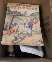 SMALL LIBRARY OF BOOKSSmall Li