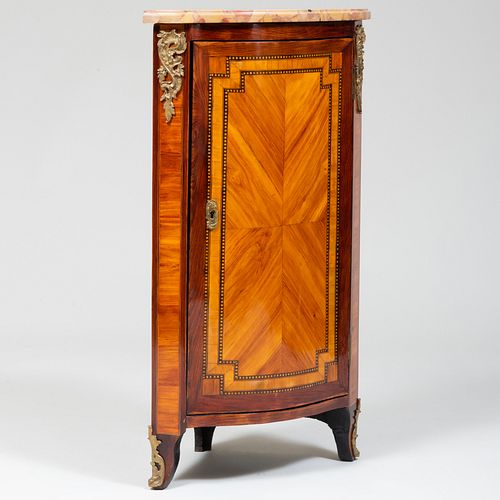 SMALL LOUIS XV PROVINCIAL