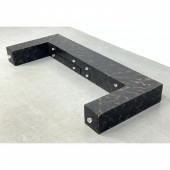 Small Low Profile Storage Cabi